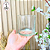 Copo p/ Vela10x10cm 500ml - (un) - Imagem 4