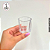 Mini Copo de Vidro 63ml - (un) - Imagem 4