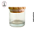 Pote de Vidro 70ml c/ Tampa Hermética - (un) - Imagem 1