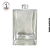 Vidro Quadrado 500ml Rosca.:28/410 - (un) - Imagem 1