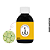 Essência OAK Bergamota - 100ml - Imagem 1
