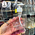 Frasco Pet Cubo 250ml c/ Válvula Pump - (un) - Imagem 2