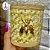 Vaso Decorativo de Vidro 400ml - Imagem 3