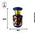 Porta Perfume Vidro Luxo 50ml - Imagem 5