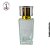 Porta-Perfume Transparente Tampa color 50ml - Imagem 4