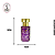 Porta-Perfume Árabe 30ml - Imagem 2