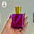 Porta-Perfume de Vidro Quadrado 30ml - Imagem 4
