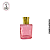 Porta-Perfume de Vidro Quadrado 30ml - Imagem 2