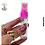 Kit Lembrancinha  para Perfume Capilar - (65) unidades - Imagem 3