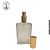 Porta Perfume Quadrado 100ml - Imagem 1