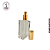 Porta Perfume Quadrado 100ml - Imagem 4