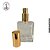 Porta Perfume Quadrado 50ml - Imagem 1