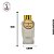 Kit para Lembrancinha - Aromatizador de Ambiente 50ml (10 Unidades) - Imagem 2