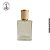 Porta Perfume de Vidro C/ tampa 30ml - Imagem 4