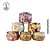 Kit Lata  Estampada 12 Unidades 130ml - Imagem 2