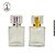 Porta Perfume Vidro Luxo Quadrado 50ml - Imagem 2
