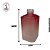 Kit Luxo Frasco de Vidro Sextavado 200ml - Imagem 2