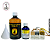 Kit Aromatizador de Carro Quadrado Luxo - Imagem 1
