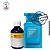 Essência Perfumaria fina Árabe Mandarino 100ml - Imagem 1