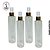 Kit C/ 4 Frascos Pet Tampa Spray Luxo 200ml - Imagem 1