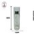 Kit C/ 5 Frascos Pet Luxo P/ Body Splash 250ml - Imagem 2