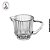 Leiteira Cristal de Chumbo - 220ml - Imagem 1