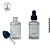 Kit Vidro c/ Bulbo 10ml  - 10 Unidades - Imagem 2