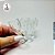 Kit c/ 6 unidades Mini taça Detalhes - 10ml - Imagem 3