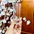 Kit Copo de Vidro  Longo Fundo Grosso 70ml - 6 Unidades - Imagem 2