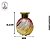 Vidro Bola Espiral 285ml - Imagem 2