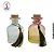 Garrafa difusor c/ Tampa e Vareta 160ml - Imagem 1