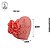 Molde Silicone Coração I Love You (Eu T e Amo) - un - Imagem 2