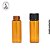 Frasco Gotejador Âmbar - 2ml, 3ml e 5ml - Imagem 4
