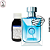 Kit Body Splash Masculino - N.04 - Imagem 4