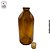 Vidro Penicilina Âmbar - 500ml - Imagem 1
