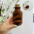 Vidro Penicilina Âmbar  - 120ml - Imagem 2