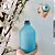 Vidro Penicilina Verde Água - 500ML - Imagem 4