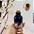 Vidro Penicilina Degrade Preto - 120ML - Imagem 3