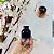 Vidro Penicilina Degrade Preto - 120ML - Imagem 4