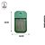 Mini Porta Perfume Recarregável 45ML - Imagem 2