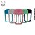 Mini Porta Perfume Recarregável 45ML - Imagem 1