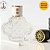 Vidro Difusor 250ml Cristal com Tampa Âncora - un - Imagem 1