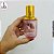 Porta Perfume de Vidro 30ml com Tampa Dourada Luxo - Color - Imagem 8