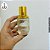 Porta Perfume de Vidro 30ml com Tampa Dourada Luxo - Color - Imagem 7
