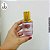 Porta Perfume de Vidro 30ml com Tampa Dourada Luxo - Color - Imagem 3