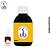 Essência OAK La Creme - 100ml - Imagem 1