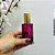 Porta Perfume de Vidro 30ml com Tampa Dourada Luxo - Color - Imagem 3