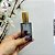 Porta Perfume de Vidro 30ml com Tampa Dourada Luxo - Color - Imagem 6