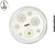 Molde De Silicone Mini Margarida- 7 Cavidade - Imagem 3