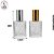 Porta Perfume de Vidro 12ml - Tampa Luxo - Imagem 5